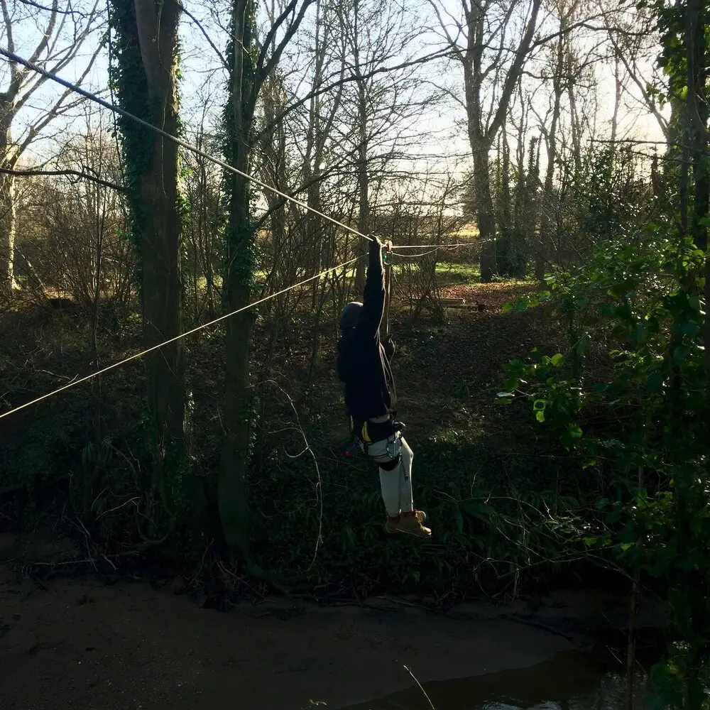building+a+rope+bridge