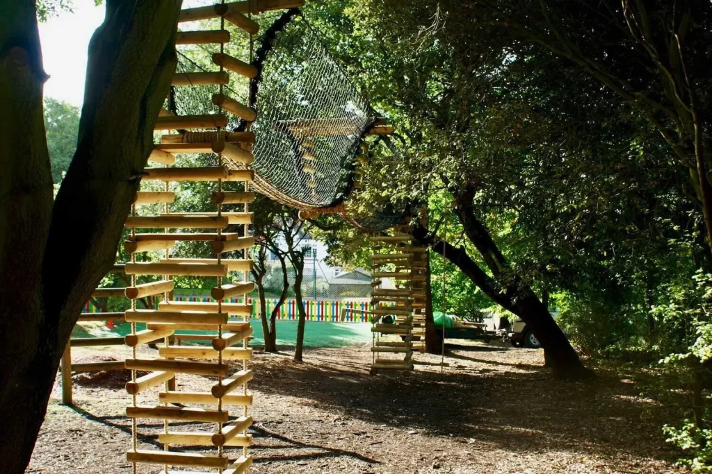 school+adventure+play+area