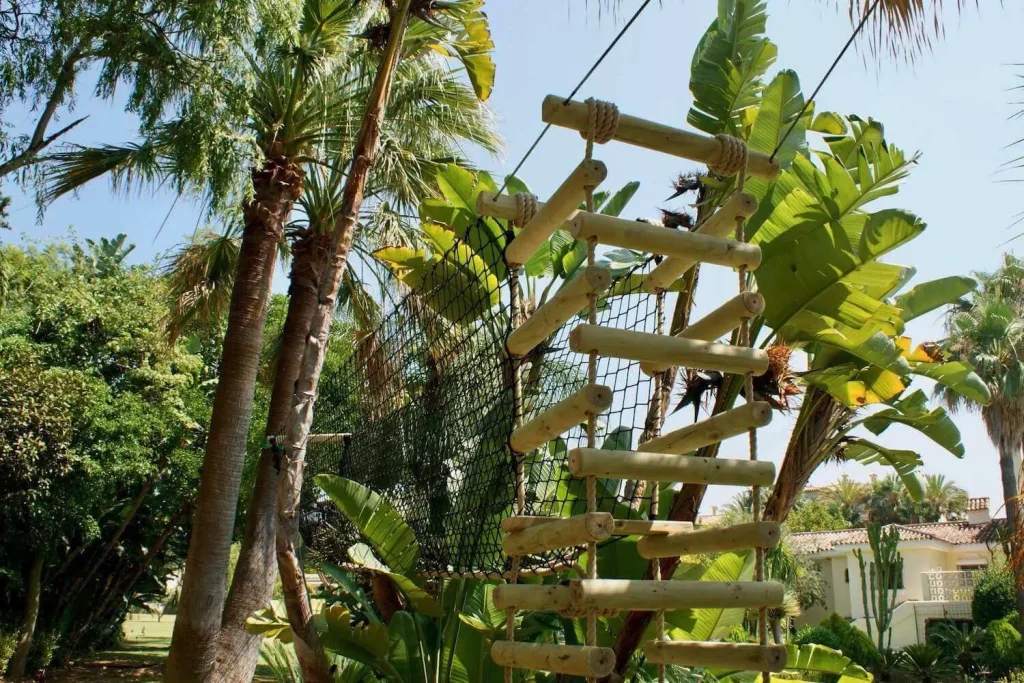 treetop+walkway